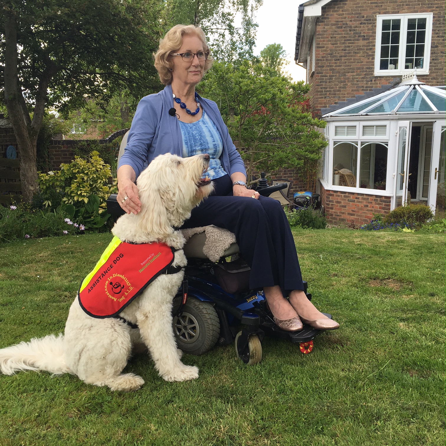 assistance-dogs-disability-awareness-the-first-aid-show